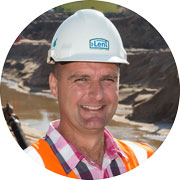 Vakman in beeld