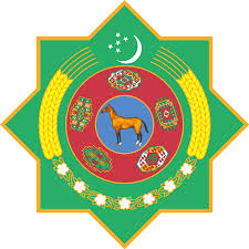 Turkmenistan-national-emblem